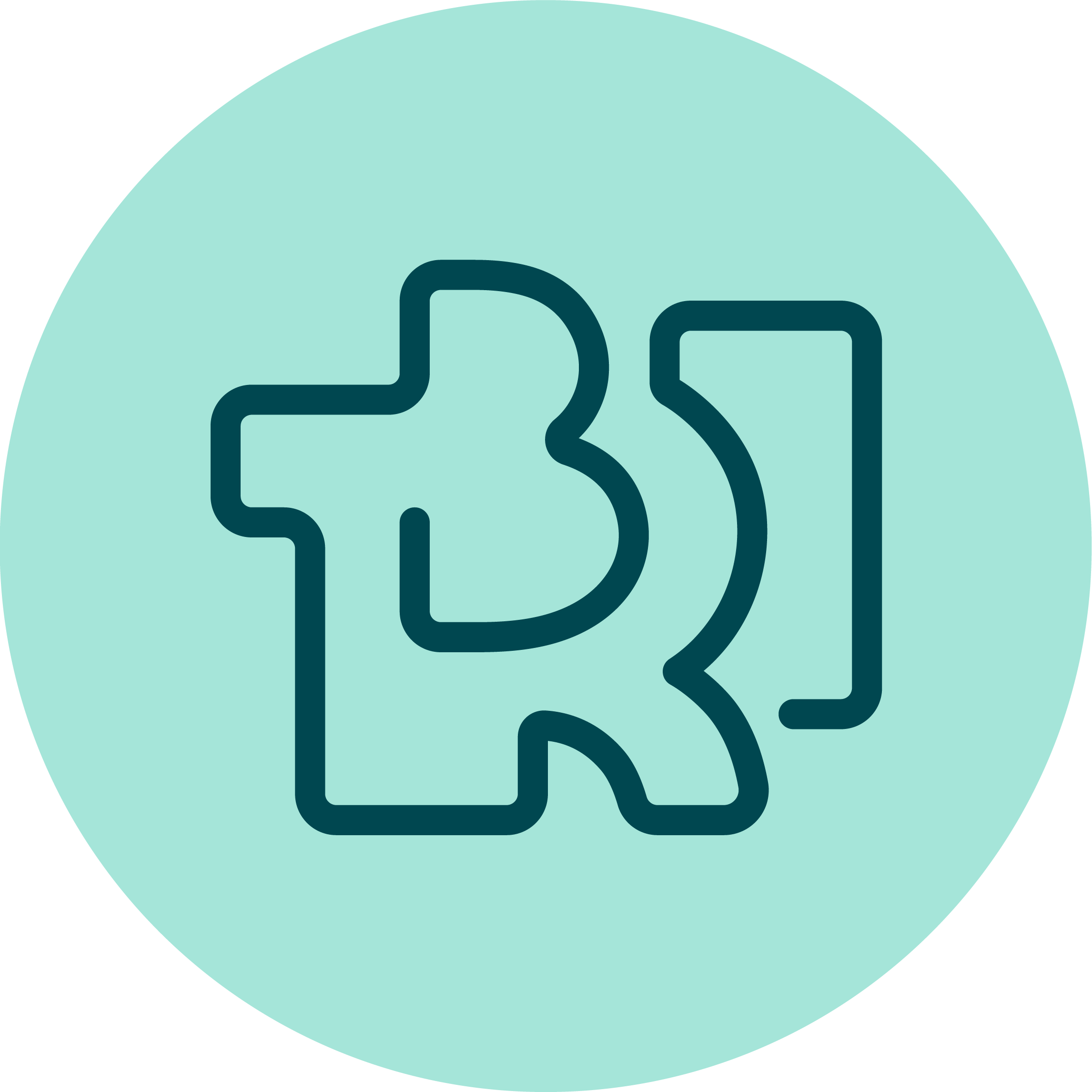 農業部生物多樣性研究所LOGO