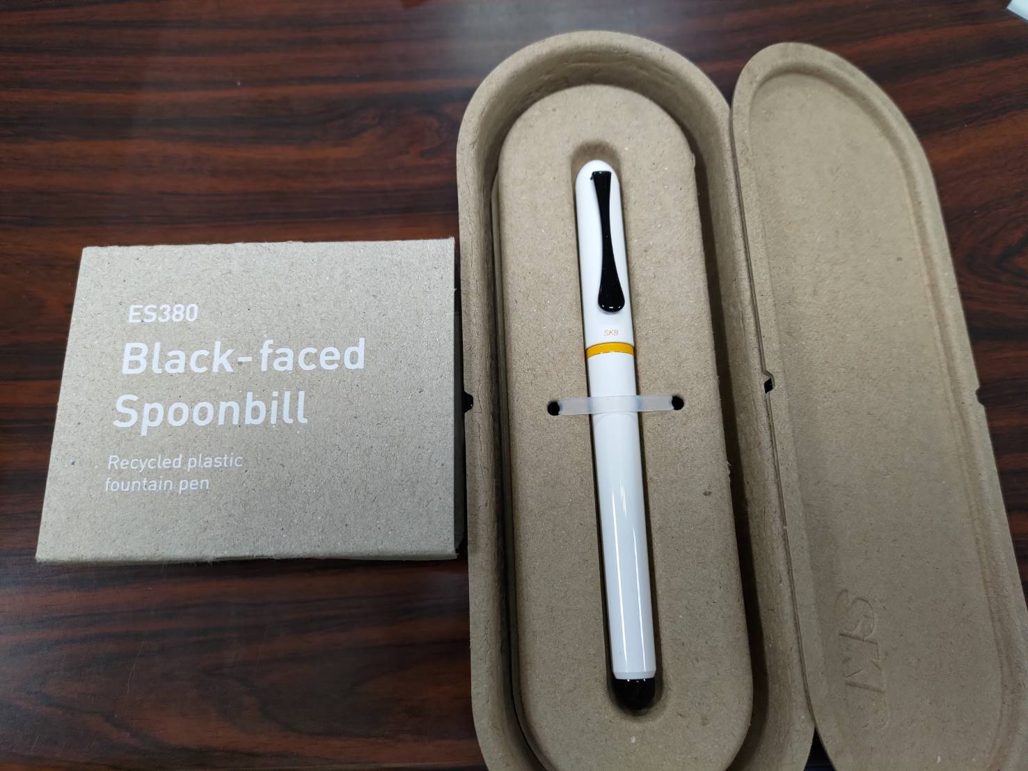 林務局_黑面琵鷺永續鋼筆.jpg